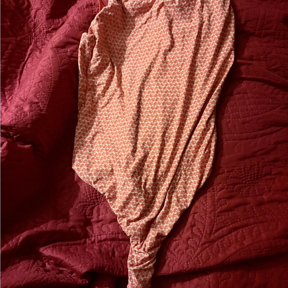 Aerie Smoothiez bodysuit